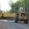 Reconstruction of Darow Rd 2009